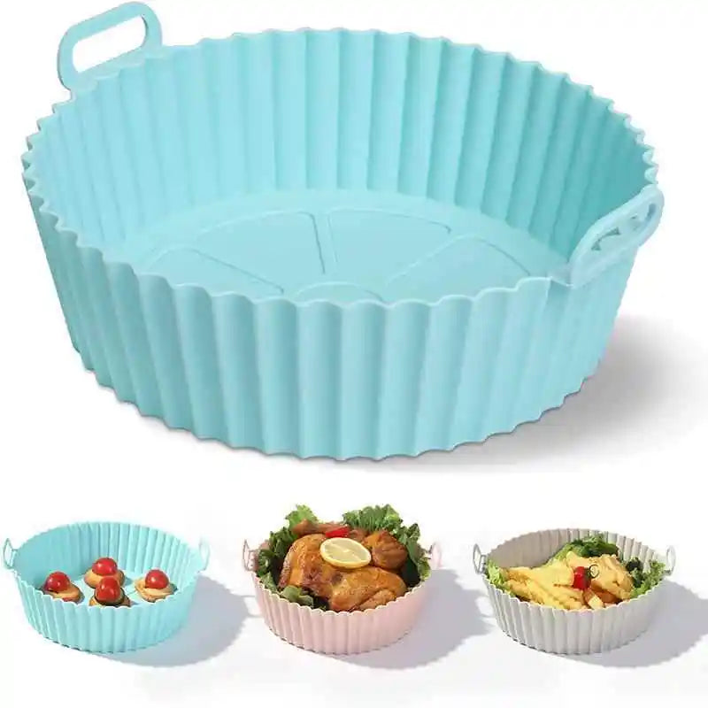 Food Grade Silicone Baking Mat – Non-Stick Reusable Oven Liner