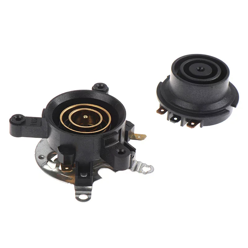 Replacement AC 250V 13A Temperature Control Switch Kettle Thermostat
