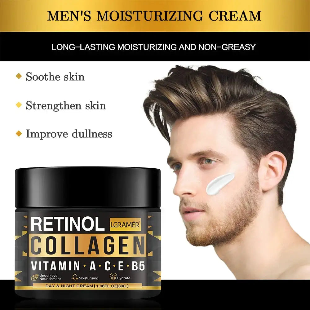 Retinol Anti-Aging Firming Face Serum – Pore & Spot