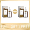 EELHOE Centella Cleansing Oil & Hydrating Face Serum Set
