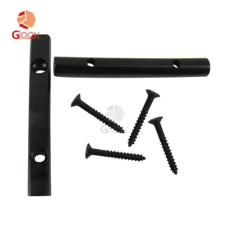 Electric Guitarstring Pressing Stick Long String Buckle Bass Head