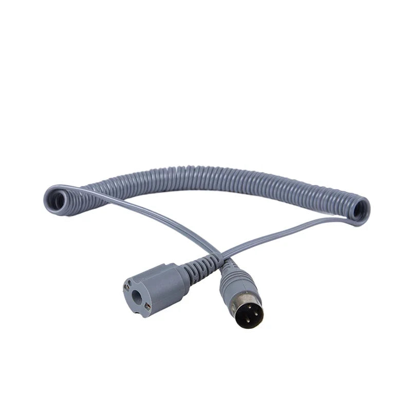 Nail Drill Handpiece Power Cable 1.8m – Replacement Cord