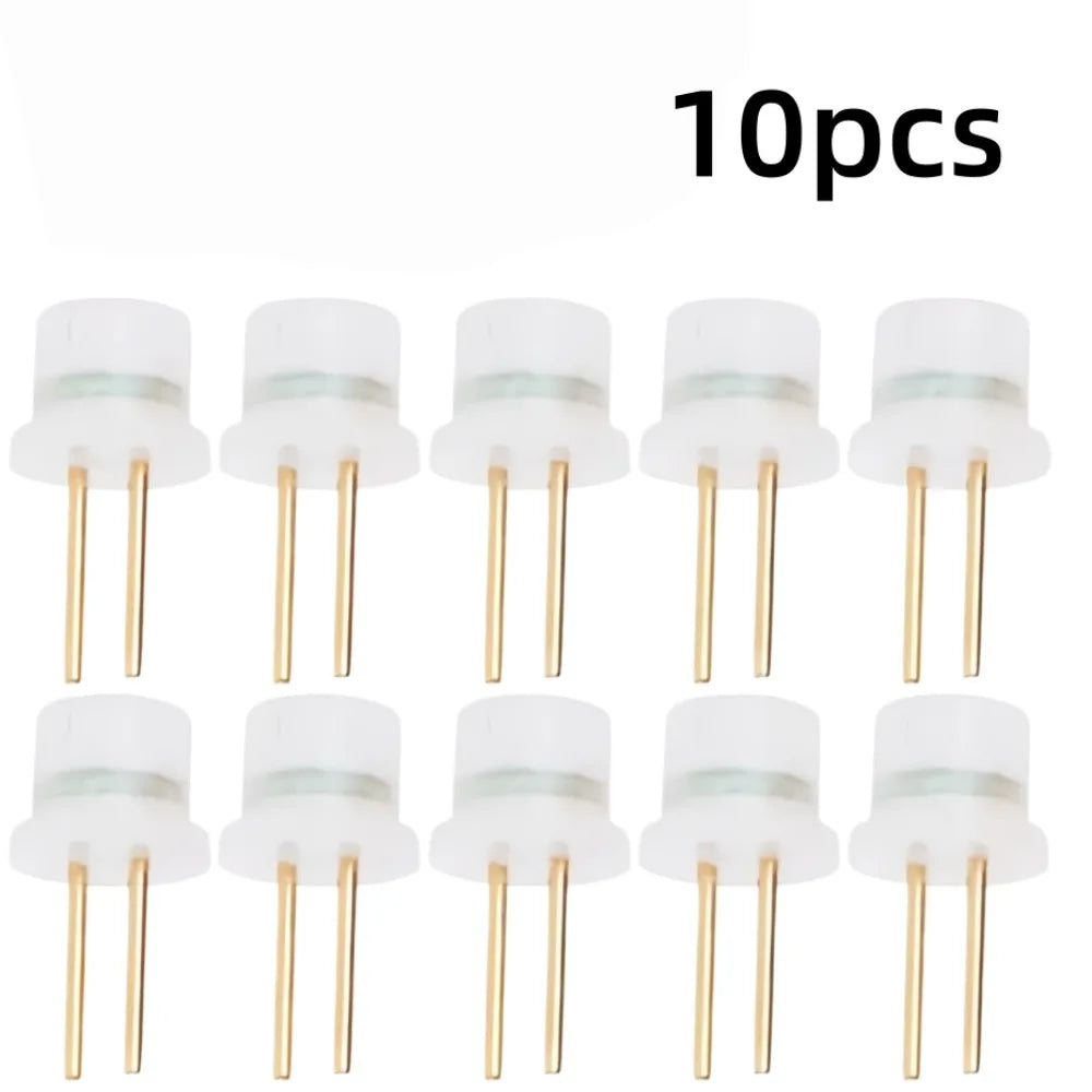 10-Pack Automotive Airbag Decoder Resistors – Universal Fit