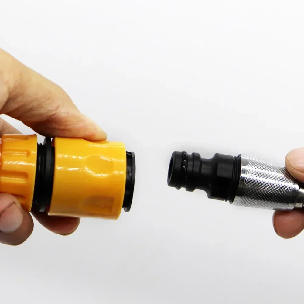 1/2" BSP Threaded Tap Adapter | Quick Connect Garden Hose Fittings