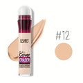 USHAS Sponge Tip Concealer & Liquid Foundation – All Skin