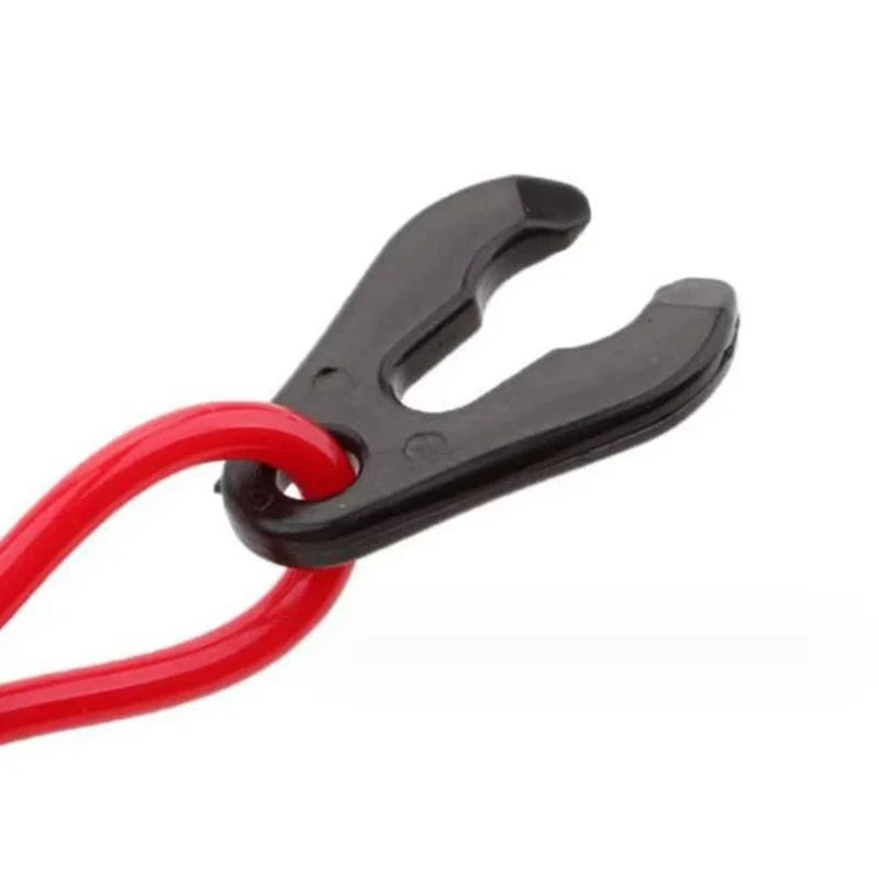 Marine Kill Switch Safety Lanyard – Boat & Jet Ski 2–425HP