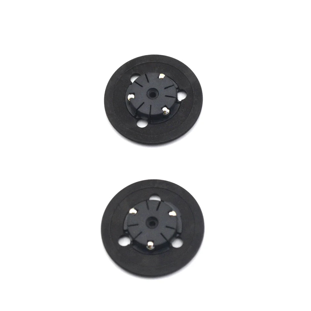 PS1 PSone Spindle Hub Turntable Disc Motor Cap Replacement