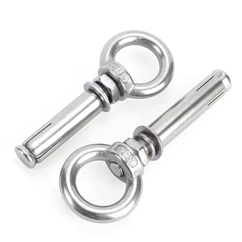 M6 M8 M10 304 Stainless Steel Expansion Bolt Anti-loose Sheep Eye