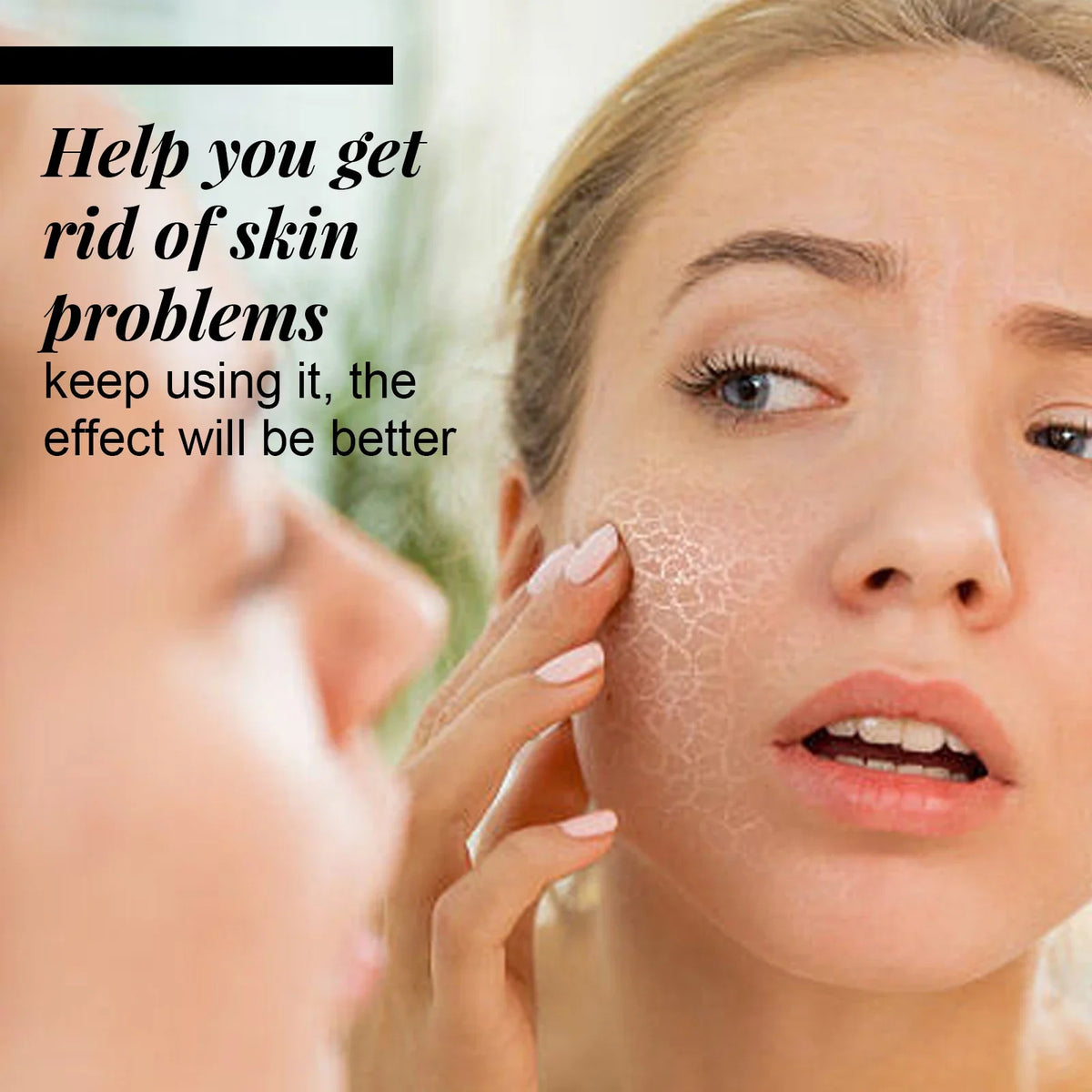 EELHOE Protein Thread Lifting Set – Firming & Anti-Wrinkle Serum