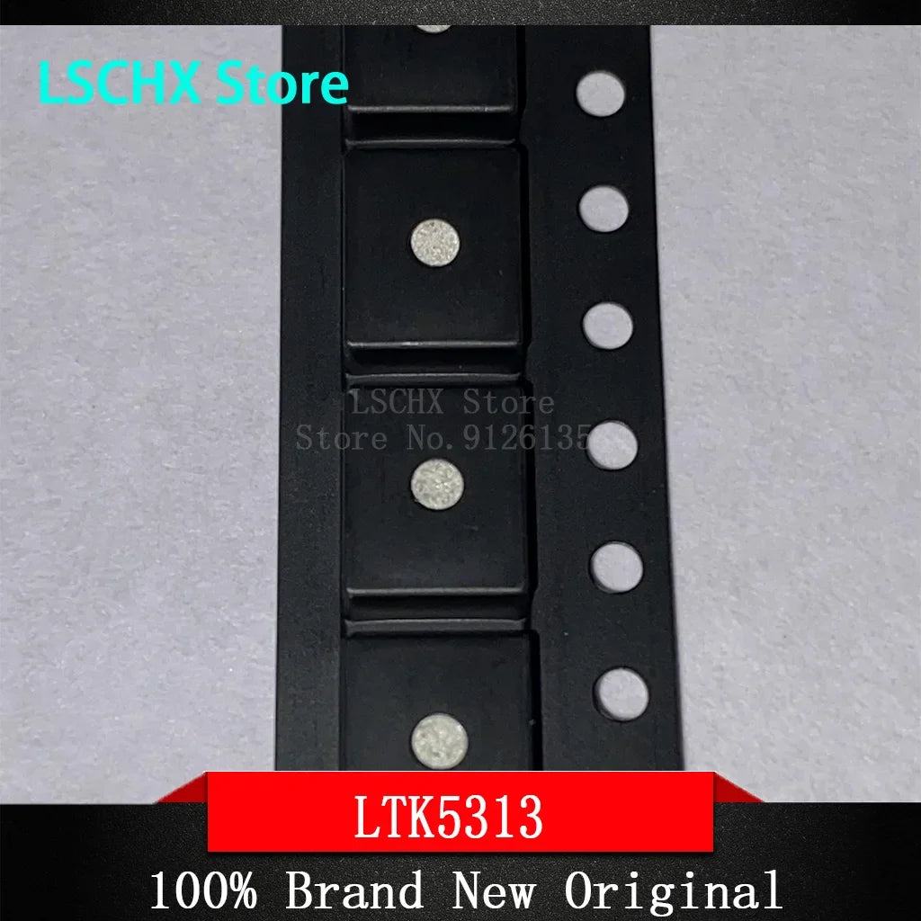 10PCS LTK5313 LTK5302 LTK5328 LTK5326 LTK5112 IC Chip Lot