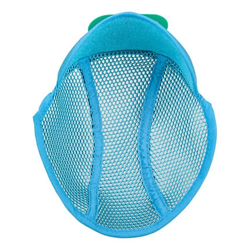 Breathable Helmet Insert Liner – Cooling Mesh Sweat Band Pad