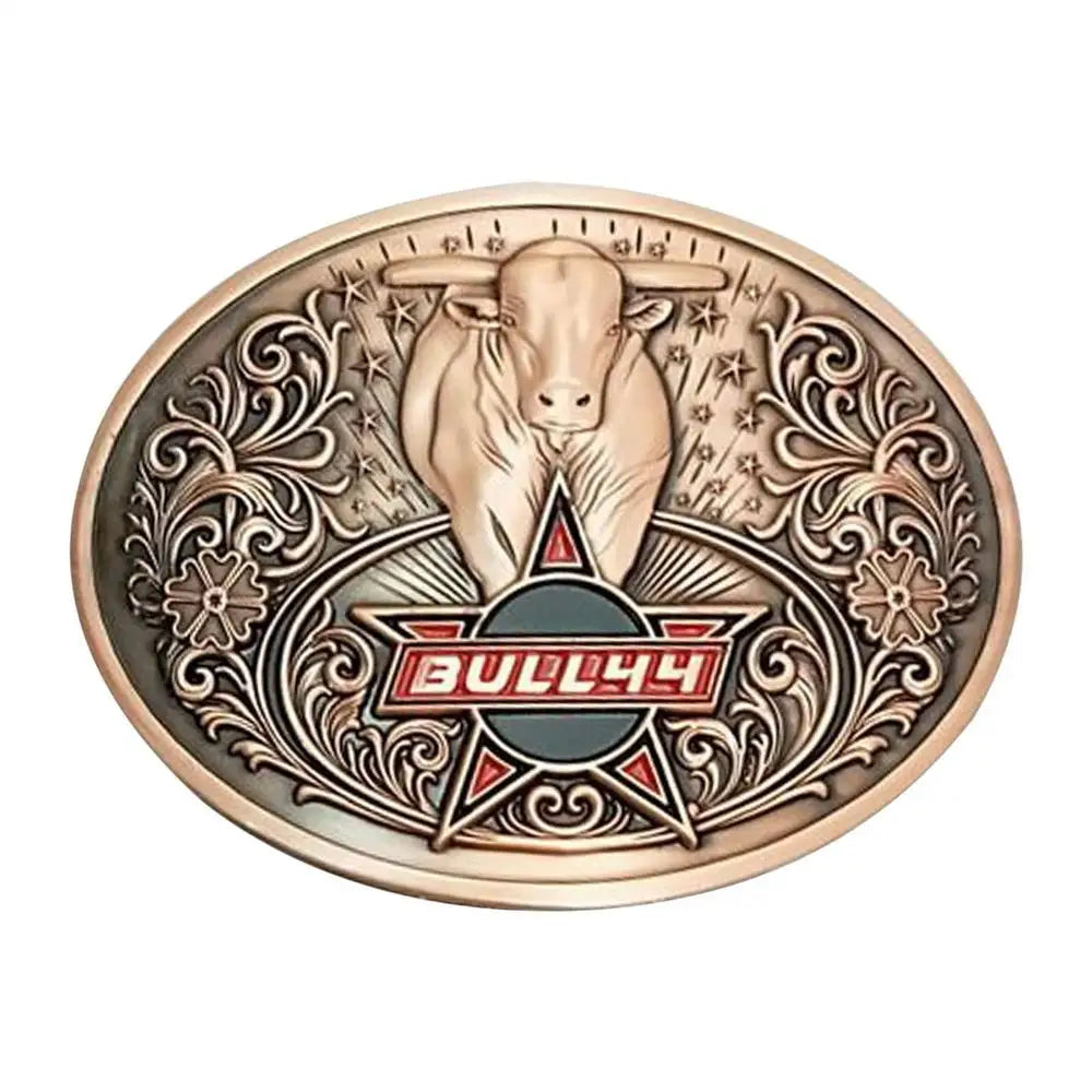 Zinc Alloy Beer Belt Buckle – Hands-Free Bottle Holder