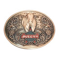 Zinc Alloy Beer Belt Buckle – Hands-Free Bottle Holder