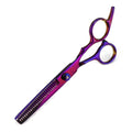 Professional 6" Hair Thinning Scissors – Stainless Steel Shears