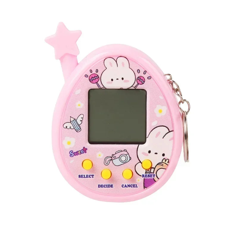 Novel Children Toys Kids 90S Nostalgia Electronic Pets Tamagotchis