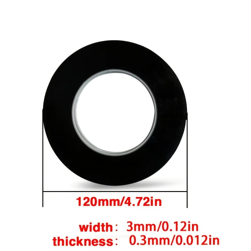 3mm LCD Screen Repair Tape – Phones, Tablets, Laptops & Cameras