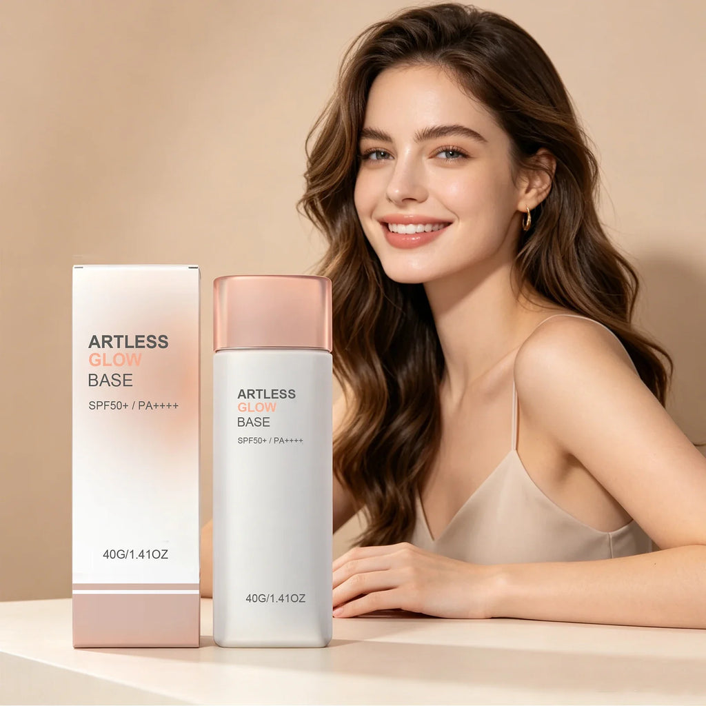Hydrating Color-Adjusting Foundation SPF 15 | Natural Coverage
