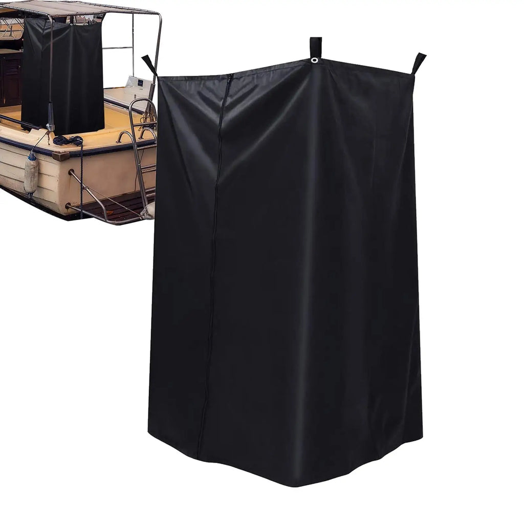 Portable Privacy Changing Tent – Outdoor Dressing Room