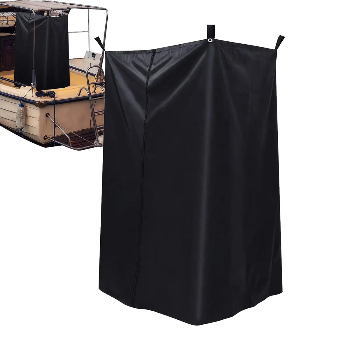 Portable Privacy Changing Tent – Outdoor Dressing Room