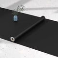 55cm Matte Peel & Stick PVC Wallpaper – Self-Adhesive Wall Film