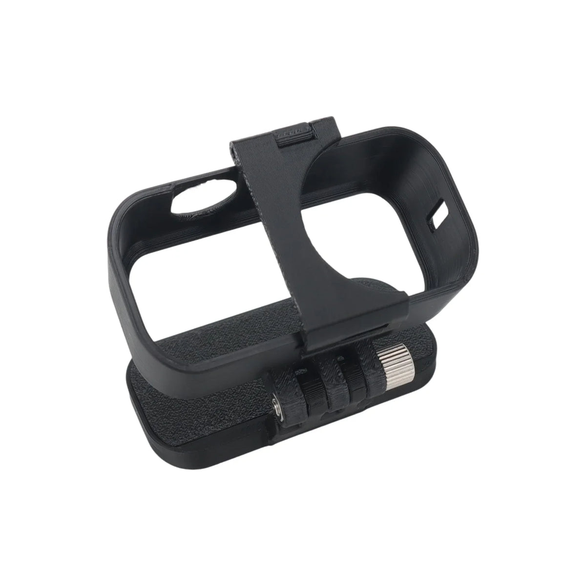 Snap-On Magnetic Mount Bracket for DJI Osmo Nano Camera