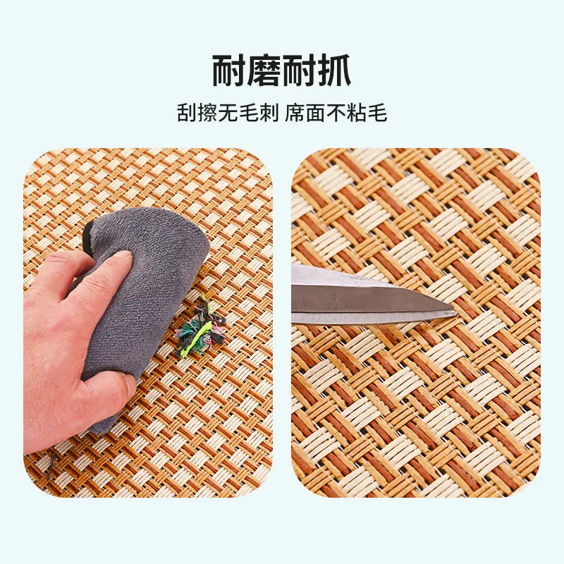 Dog MATS Summer Heat Relief Pads All-season Pet Small Bichon Frise