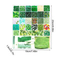 DIY Beaded Plant Kit – 5500 Piece Handmade Beading Craft Set