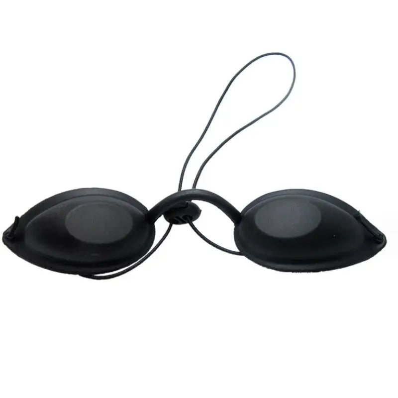 Laser Beauty Instrument Eye Mask Goggles Photon Rejuvenation
