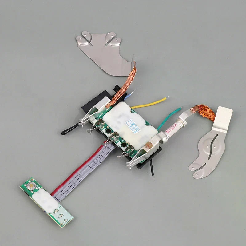 Battery Protection Board Accessories Bosch 18V 2 0-3 0-4 0-5 0-6 0 Ah