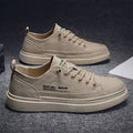 Men's Lightweight Slip-On Casual Sneakers | Elastic Band