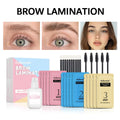 DIY Brow Lamination Kit – Fuller Lifted Brows at Home