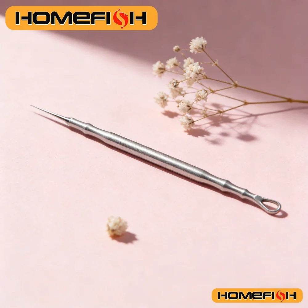 German Ultra-fine Cell Pimples Blackhead Whitehead Clip Beauty Salon