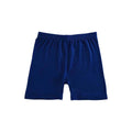 Girls Bike Shorts | Soft Stretch Cycling Leggings for Kids