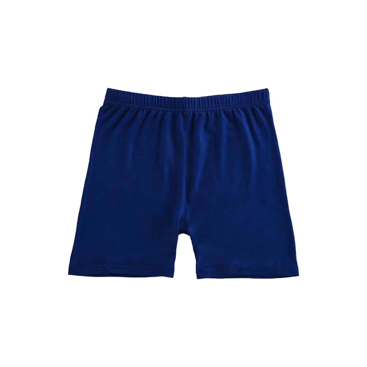 Girls Bike Shorts | Soft Stretch Cycling Leggings for Kids