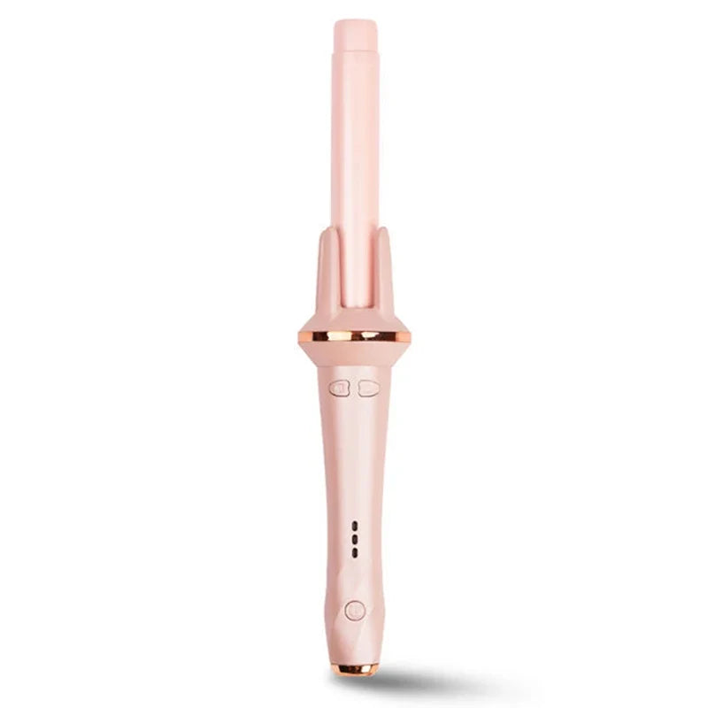 Automatic Rotating Curling Iron | 360° Ceramic Curling Wand