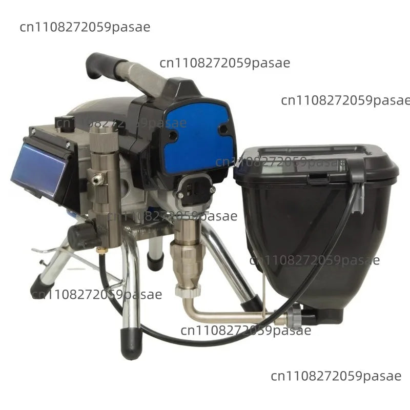 6L Stainless Steel DIY Spray Machine Reservoir Tank