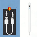 Universal Stylus Pen – Magnetic & Wireless Charging for Tablets