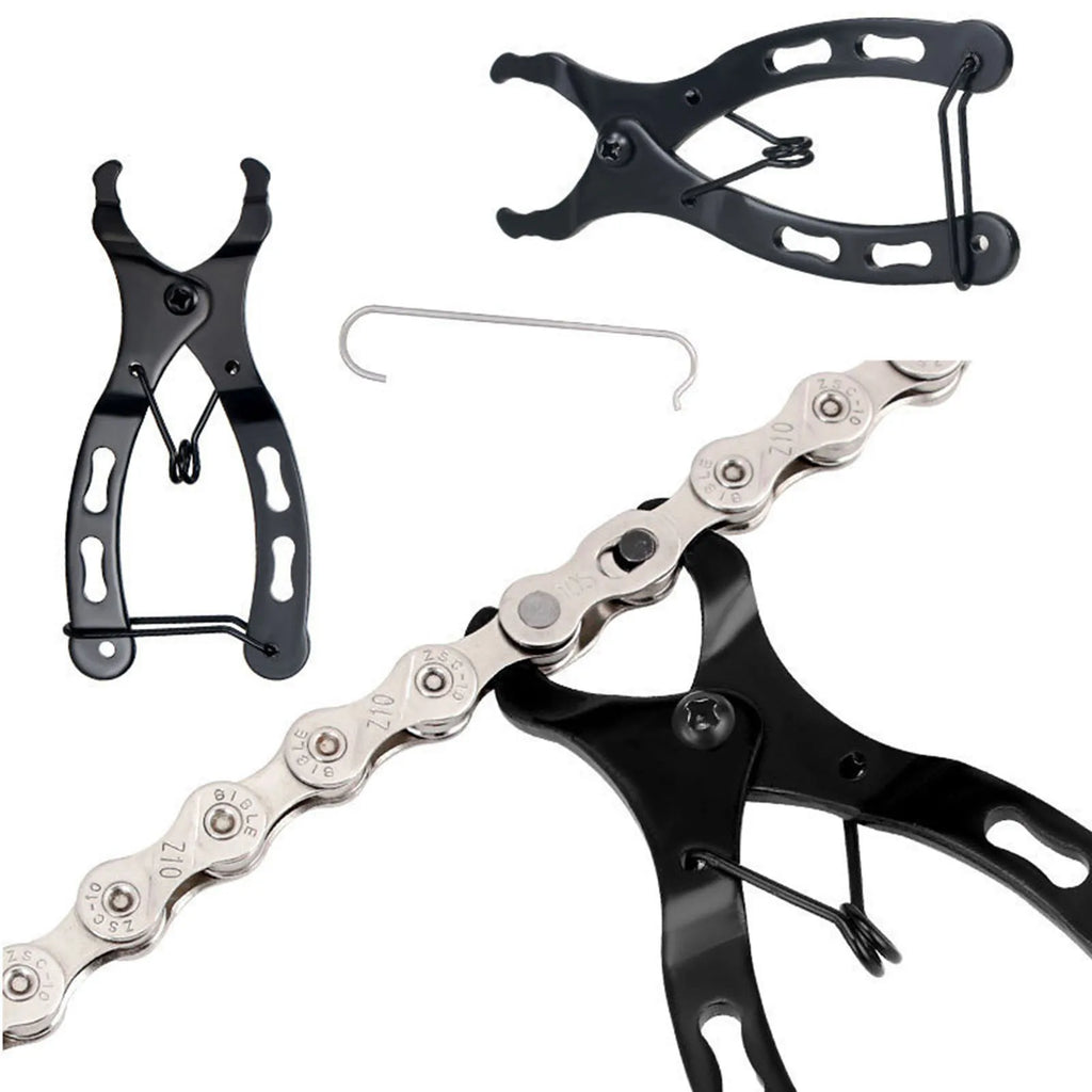 Universal Bicycle Chain Repair Tool – Chain Splitter & Cutter