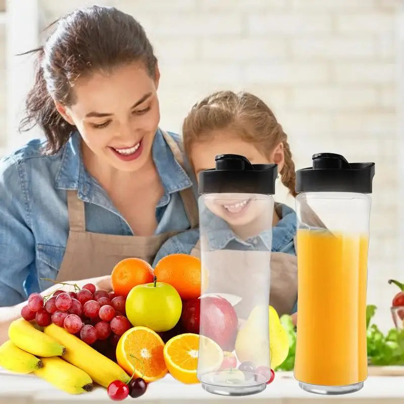 Blender Smoothie Bottle Cup Replacement Sport Lid forOSTER BLSTPB