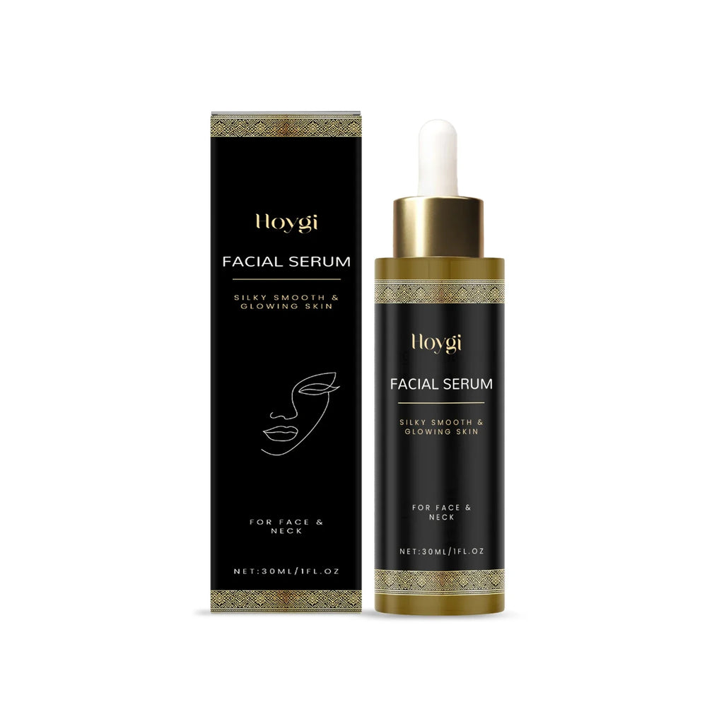 Hoygi Facial Essence Serum – Moisturizing & Radiance Boosting