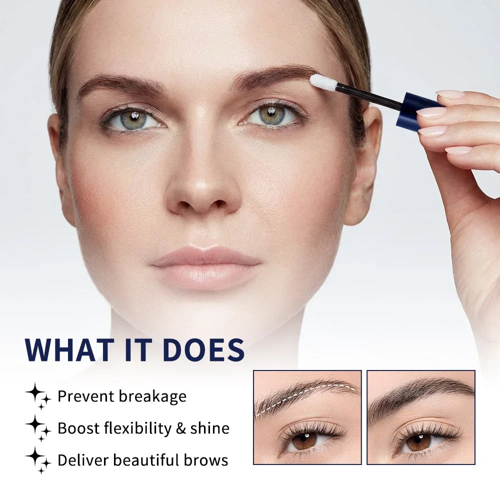 Eyebrow Conditioner Serum – Moisturize, Strengthen & Repair