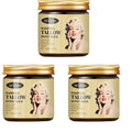 Whipped Beef Tallow Honey Balm Face Moisturizer Body Skin Care Grass