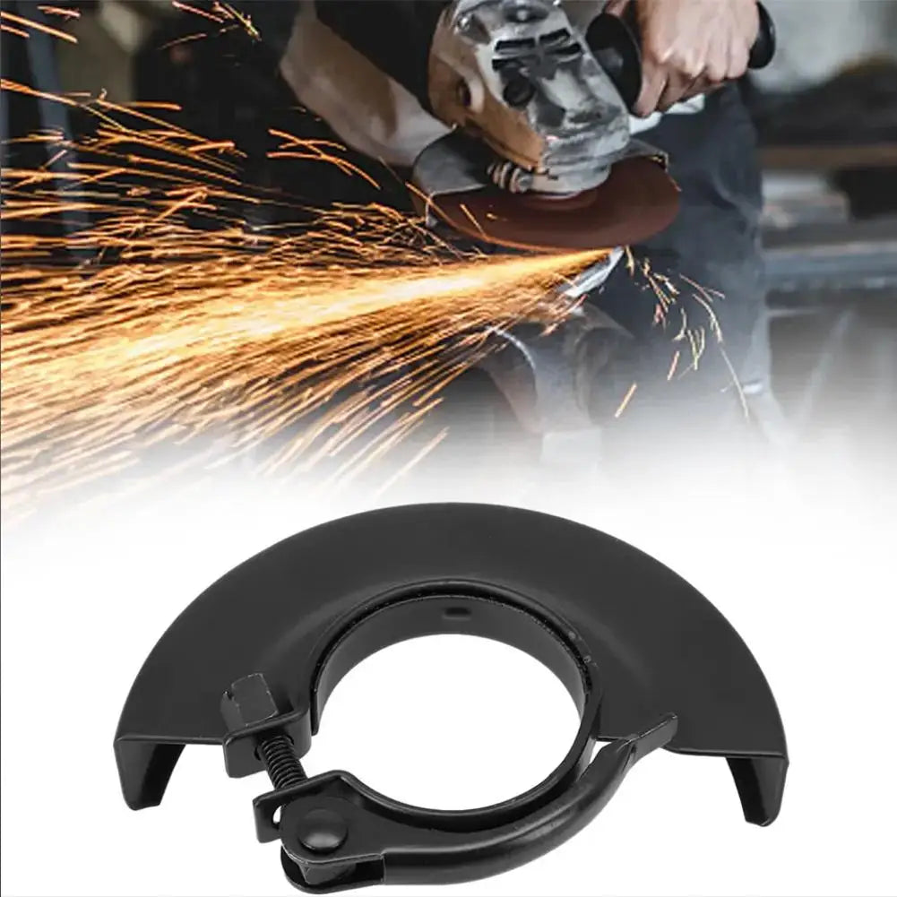 Alloy Quick Release Angle Grinder Guard – 100 to 150mm