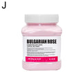Gold Crystal Jelly Mask Powder 350g | Brightening & Hydrating