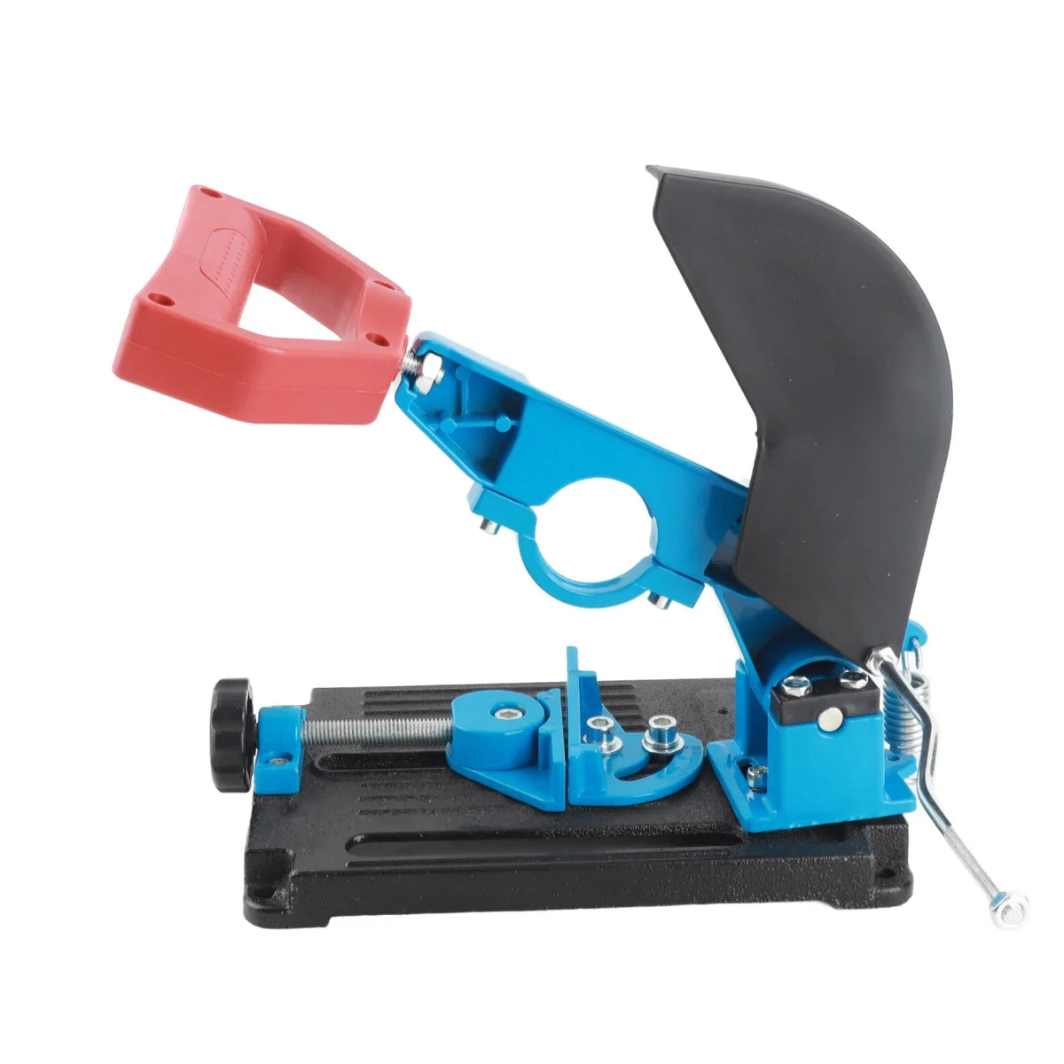 Angle Grinder Bracket Adjustable Universal Holder Cutter Support