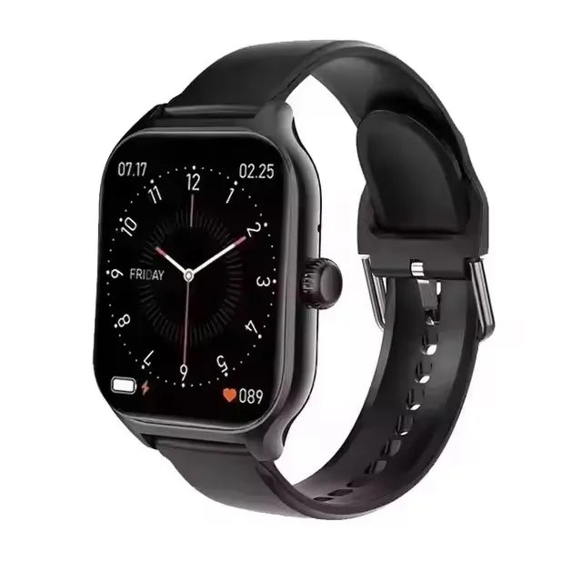 2026 Smart Watch Android IOS Phone Screen Bluetooth Answer Call