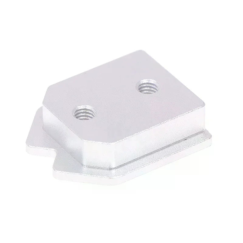 Extended Square Male Buckle Suitable Tajima Safety Quick Hanging Main