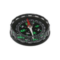 Handheld Magnetic Compass – Serrated Edge Outdoor Navigation