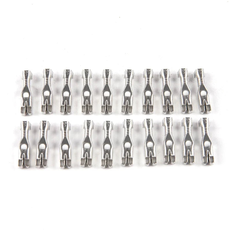 Car Insurance Fuse Holder Terminal Automotive Meter Box Terminals