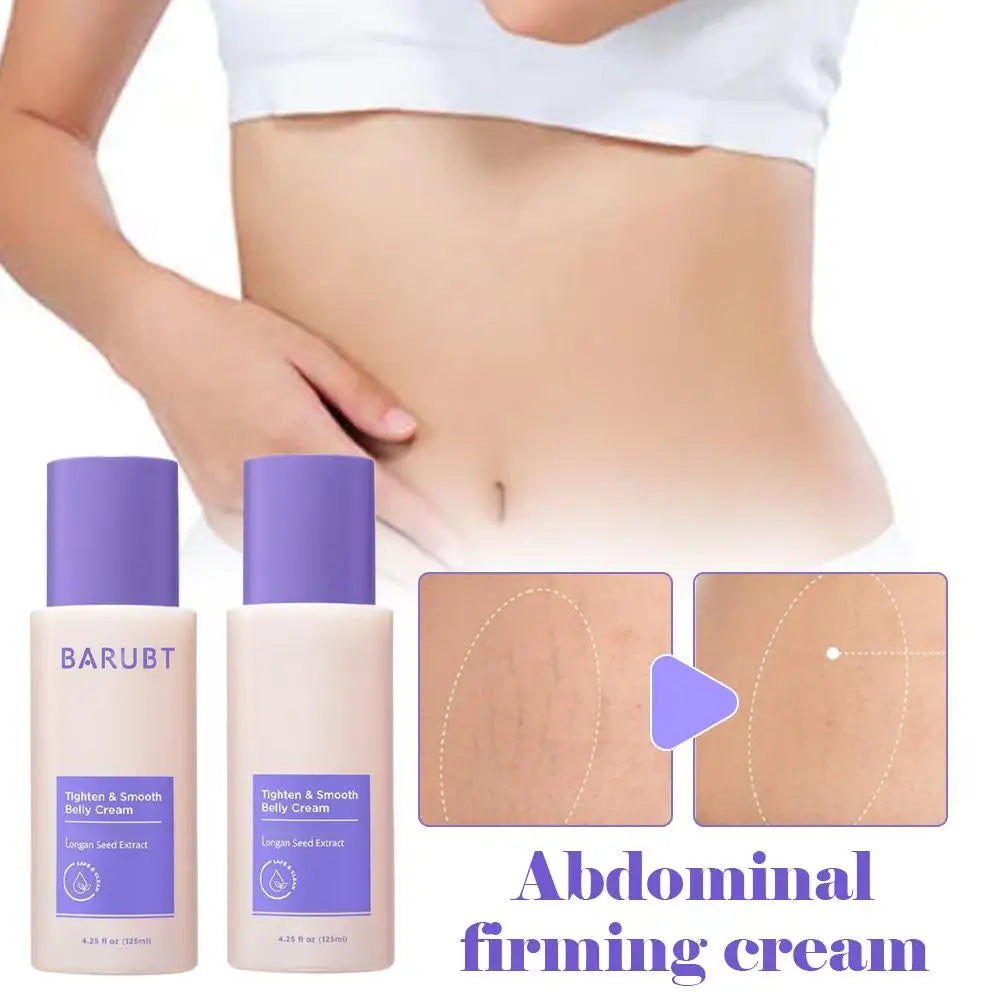 Sculpting Firming Body Cream | Moisturizing Skin Elasticity 125ml